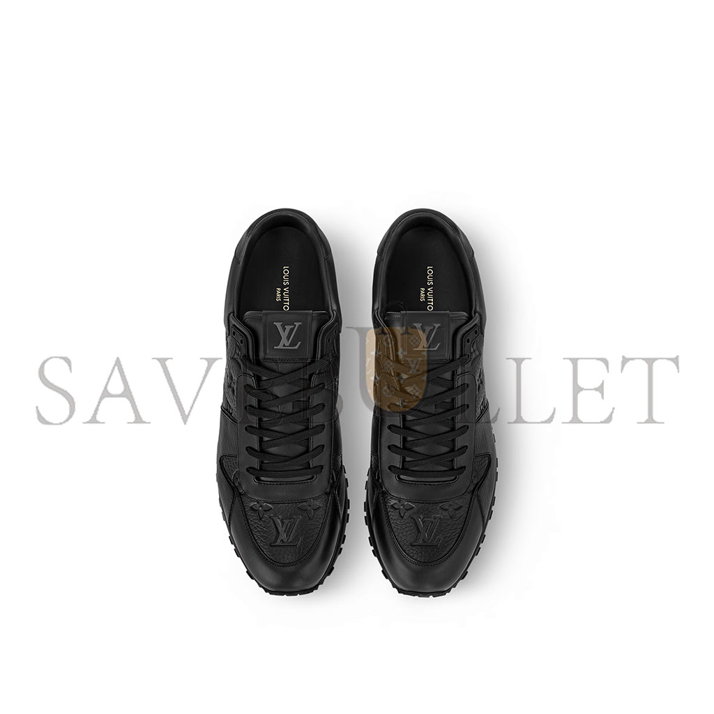 LOUIS VUITTON RUN AWAY SNEAKER 1AD5W6